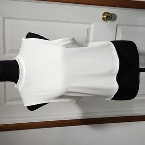 5/$35 - Women's SHEIN Curve Crop Top